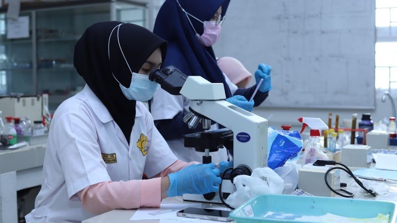 USK Sesuaikan Durasi Kuliah Selama Ramadhan: Mahasiswa Lebih Produktif, Jiwa Wirausaha Diasah