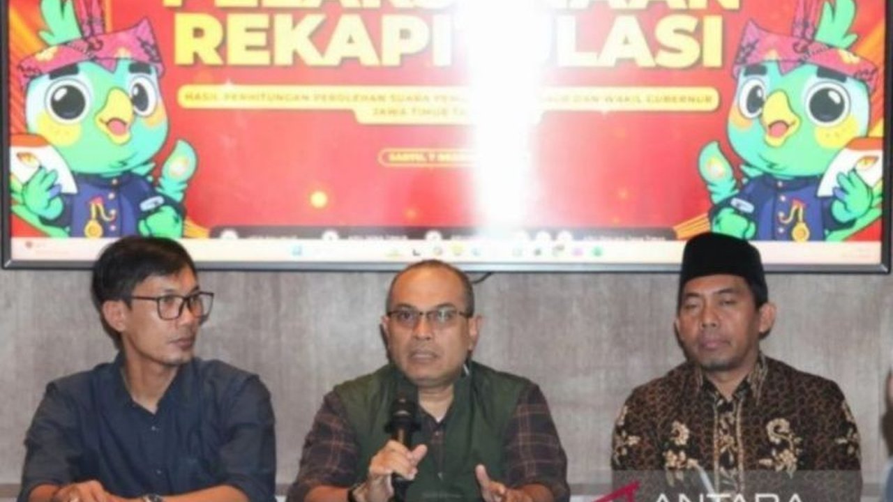 KPU Jawa Timur resmi menetapkan tanggal 22 Maret 2025 sebagai jadwal Pemungutan Suara Ulang (PSU) Pilkada Magetan 2024 di empat TPS yang tersebar di tiga kecamatan.