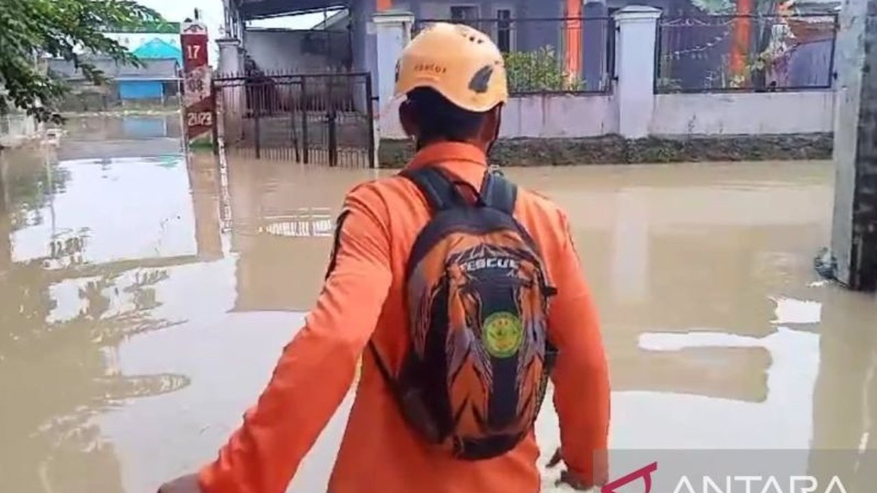 Dedi Mulyadi Solusikan Banjir Karawang dengan Rumah Panggung: Inovasi Atasi Banjir Langganan