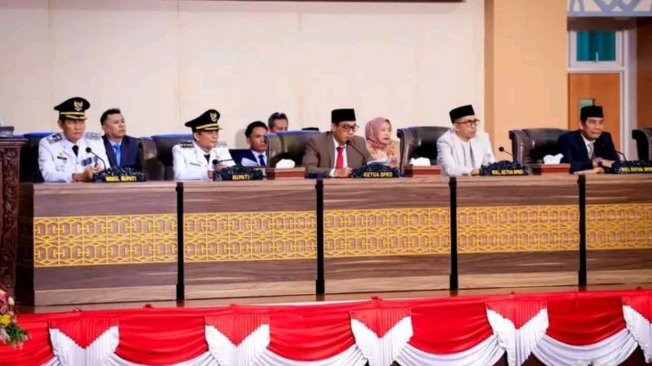 DPRD Lombok Tengah Desak Pemkab Segera Susun RPJMD 2025-2029
