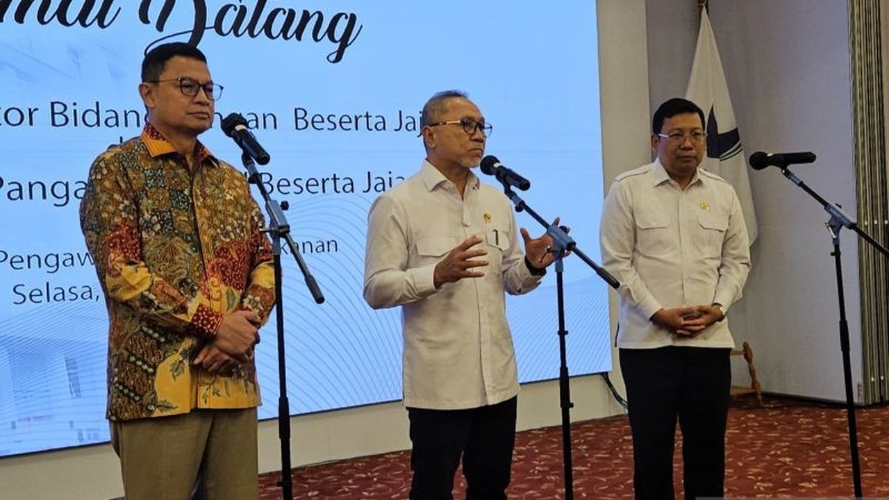 BPOM telah memulai investigasi keamanan pangan Ramadhan 2025 sejak 24 Februari, dengan hasil investigasi akan dirilis pada pertengahan bulan Ramadhan atau minggu ketiganya.