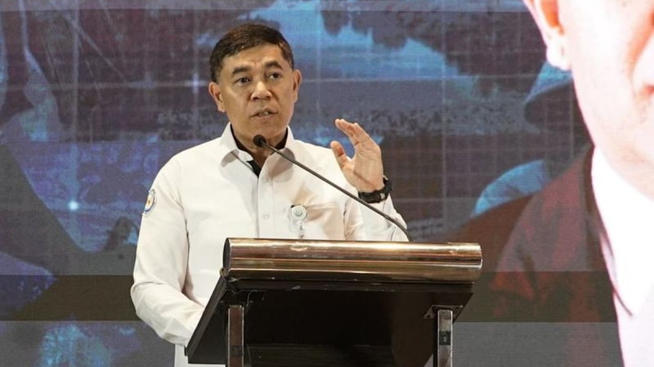 Sinergi KKP dan FAO melalui proyek IFish selama tujuh tahun berhasil mengelola ekosistem perikanan darat Indonesia secara berkelanjutan, meningkatkan kesejahteraan masyarakat, dan menjadi inspirasi global.