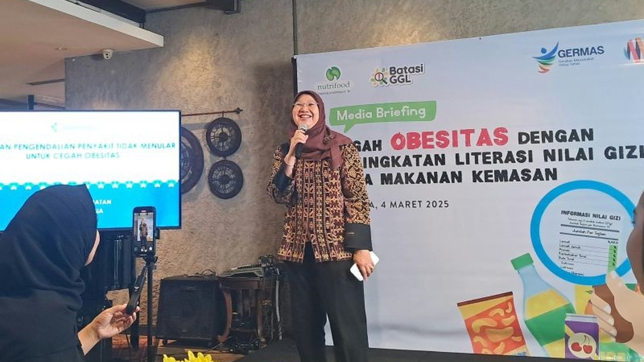 Masyarakat Indonesia kini dapat melakukan Cek Kesehatan Gratis (CKG) hingga satu tahun sebelum ulang tahun mereka, memberikan fleksibilitas lebih dalam menjaga kesehatan.