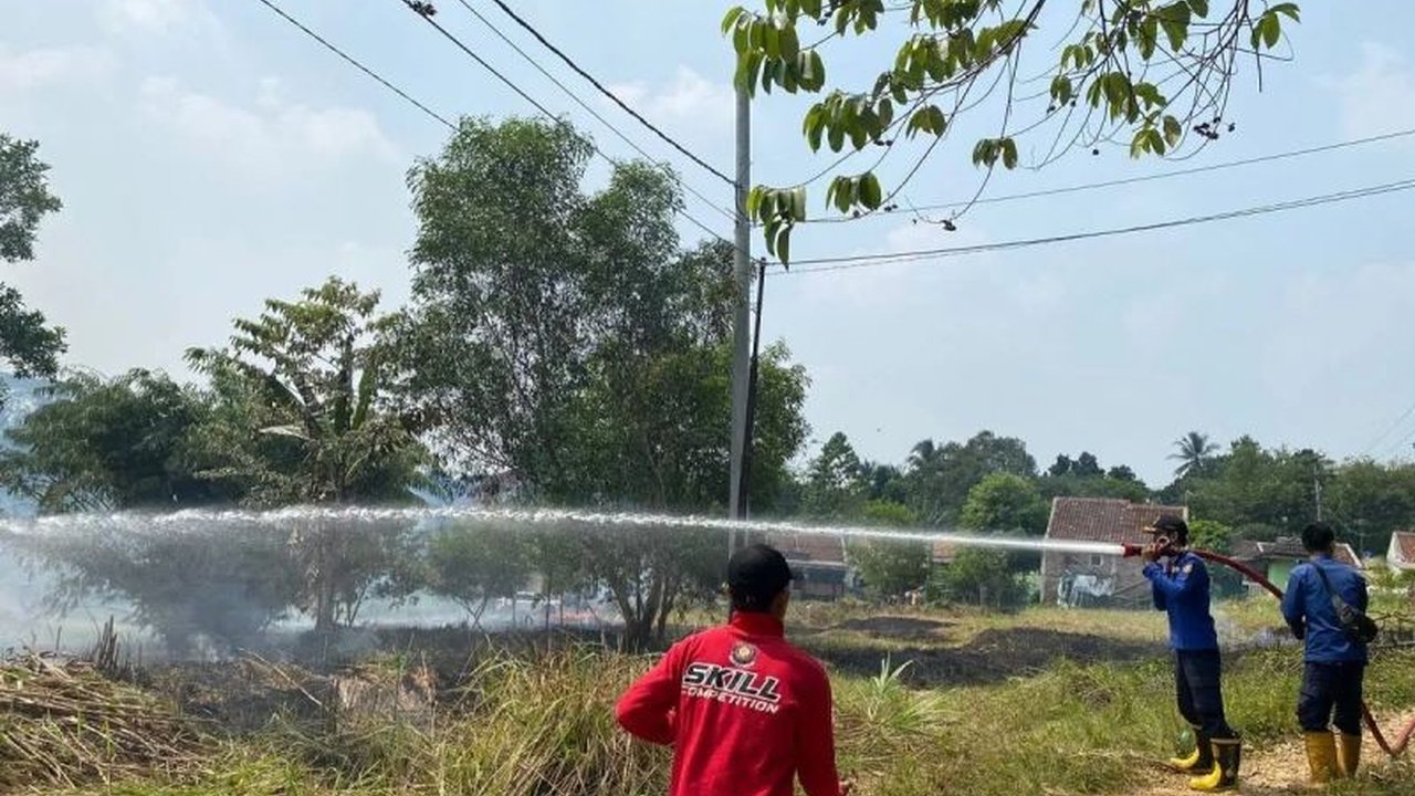 Pemerintah Kabupaten Lebak mengimbau masyarakat untuk meningkatkan kewaspadaan terhadap potensi kebakaran selama bulan Ramadhan, terutama terkait penggunaan kompor dan instalasi listrik.