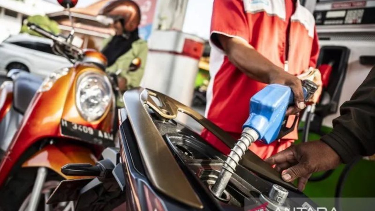 Pukat UGM Desak Perkuat Pengawasan Tata Kelola Migas Usai Dugaan Korupsi Pertamina