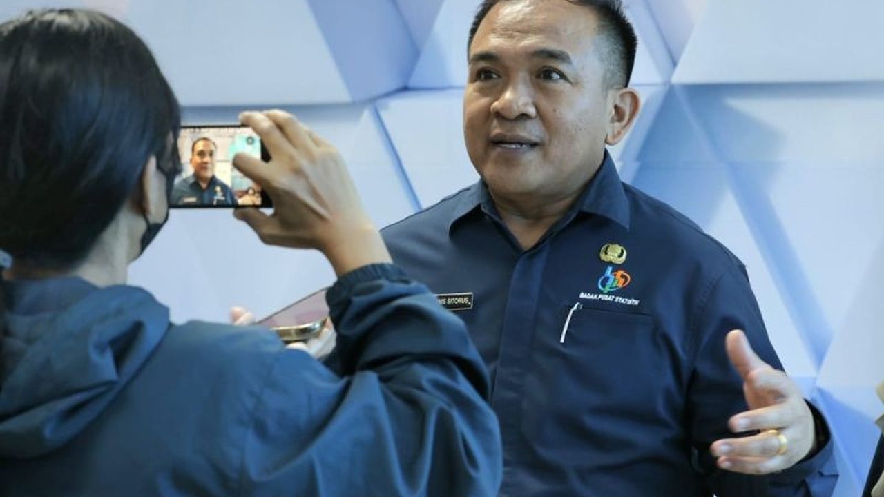 Produksi Beras Jabar 2025: Diprediksi Melonjak 40 Persen!