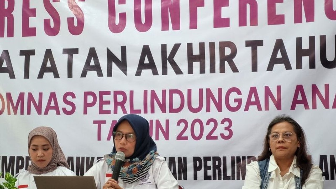 Komnas PA menekankan pentingnya edukasi bagi anak untuk mengenali dan mencegah kekerasan seksual, menanggapi kasus pelecehan verbal oleh sopir taksi daring terhadap remaja 16 tahun.