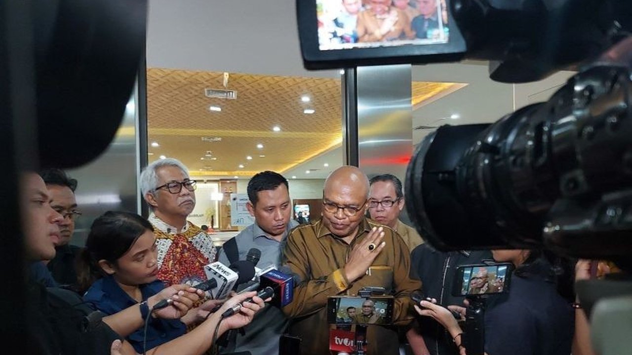 KPK Disayangkan Tak Hadir di Sidang Praperadilan Hasto, Praktik Hukum Pertanyakan Iktikad Baik