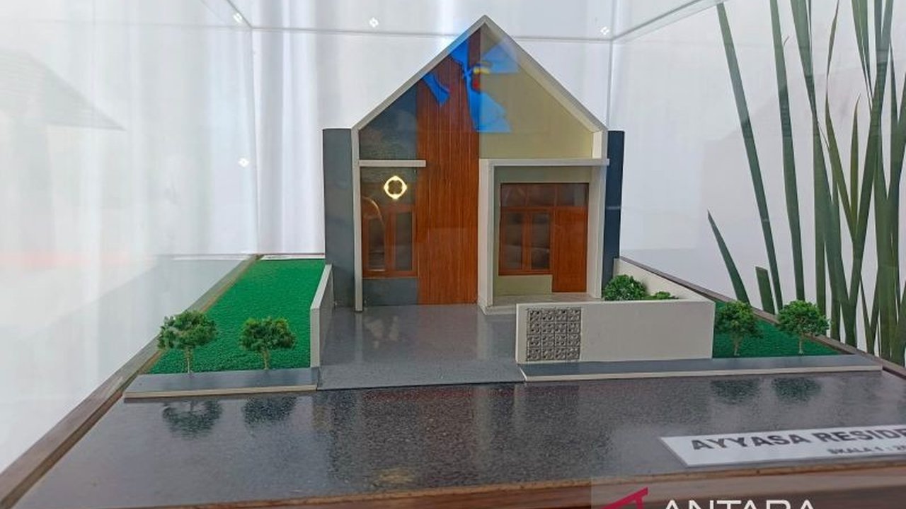 Polri dan Kementerian PKP Kolaborasi Wujudkan Program 3 Juta Rumah