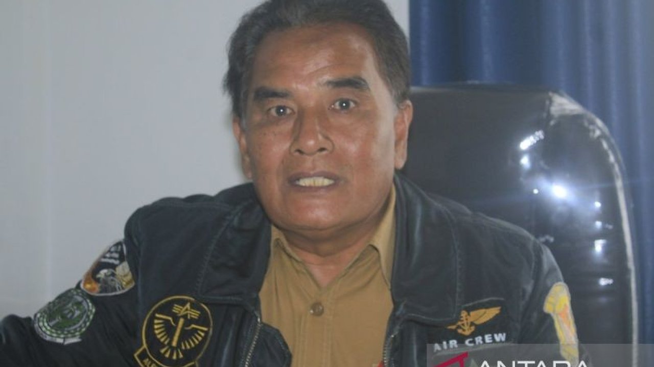 Dinas Olahraga dan Pemuda Jayawijaya fokus pada pembinaan olahraga, kepemudaan, dan kepramukaan di tahun 2025, kendati masih terkendala sarana dan prasarana yang minim.