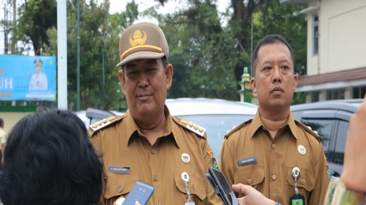 Pemerintah Kabupaten Kulon Progo berharap keberangkatan jamaah haji 2025 melalui Bandara Internasional Yogyakarta (YIA) akan memberikan dampak positif signifikan terhadap perekonomian daerah.