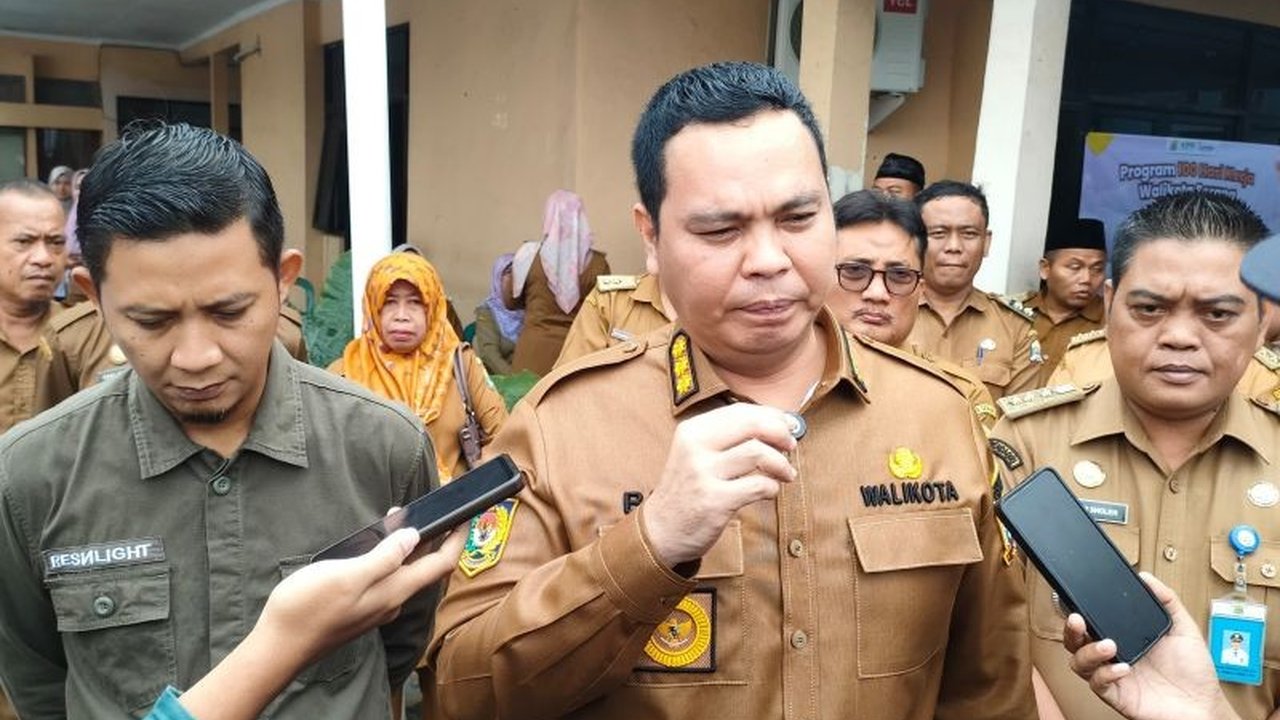 Pemkot Serang membentuk Satgas khusus untuk percepatan pembangunan dan investasi, ditargetkan menurunkan angka pengangguran dan meningkatkan PAD.