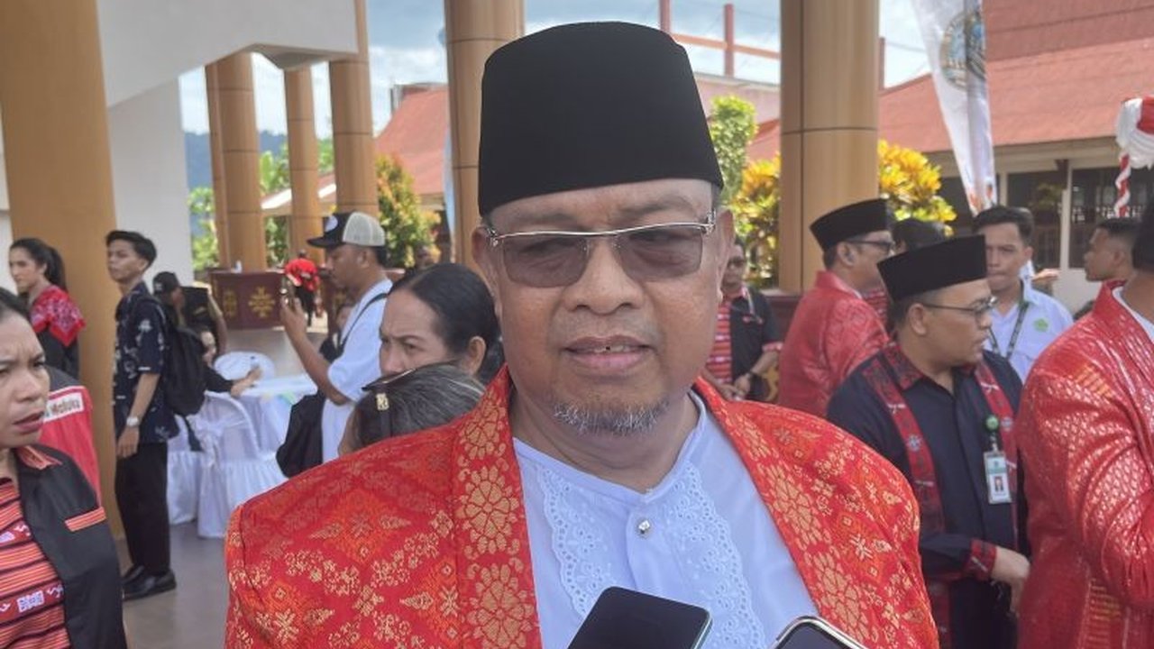 Kemenag Maluku dan Garuda Indonesia berdiskusi terkait peluang kerjasama penerbangan haji tahun 2025 untuk melayani jemaah dari berbagai daerah di Maluku.