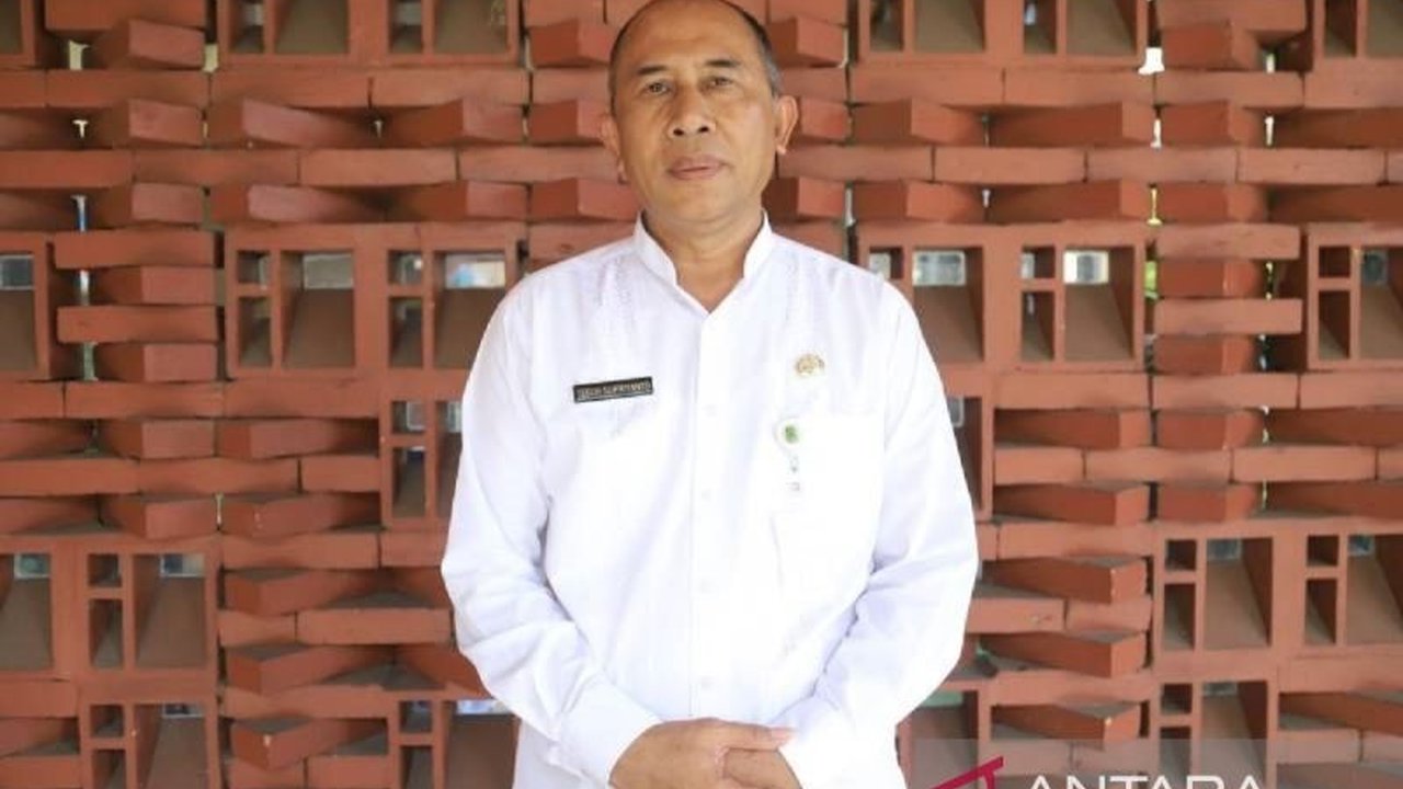 Kesbangpol Kota Tangerang Sosialisasikan Pencegahan Narkoba ke Sekolah dan Kampus