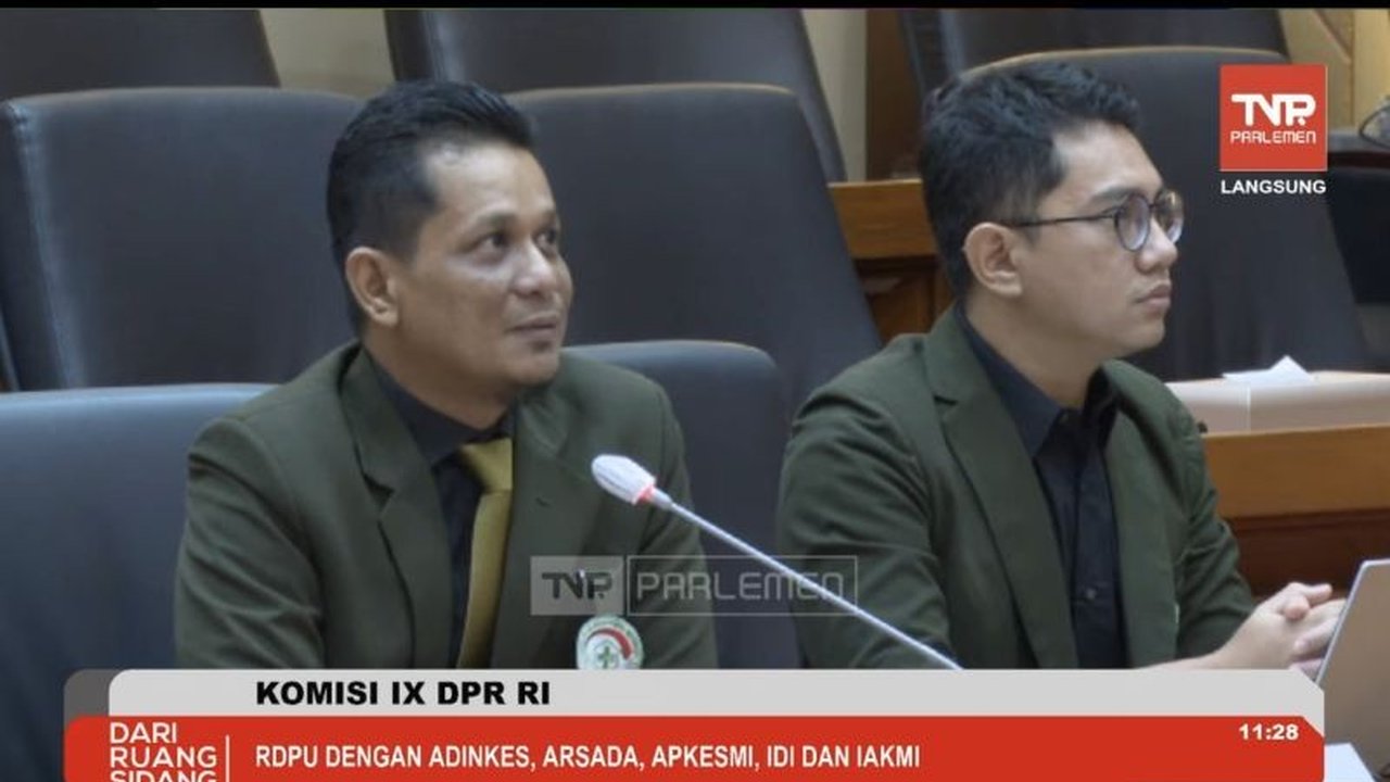 APKESMI temukan kendala sarana prasarana, BMHP, dan SDM dalam pelaksanaan Cek Kesehatan Gratis (CKG) di sejumlah puskesmas, terutama di daerah terpencil, dan mendorong perbaikan segera.