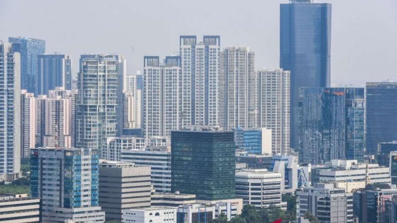 PT Grahaniaga Tatautama (GNTU) perkuat komitmen  'green building' dalam Forum C40 Cities untuk menciptakan lingkungan kerja berkelanjutan dan mengurangi dampak polusi udara di Jakarta.