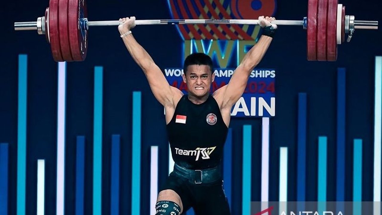 Tim angkat besi Indonesia menunjukkan perkembangan pesat dalam tes awal tahun 2025, menjanjikan prestasi gemilang di kejuaraan dunia dan Asia mendatang.