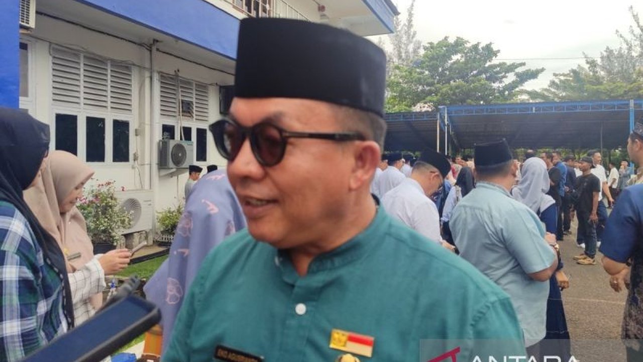 Pemkot Bengkulu mengimbau warung makan tutup saat siang hari di bulan Ramadhan dan meningkatkan patroli untuk pengawasan tempat hiburan malam agar suasana tetap kondusif.