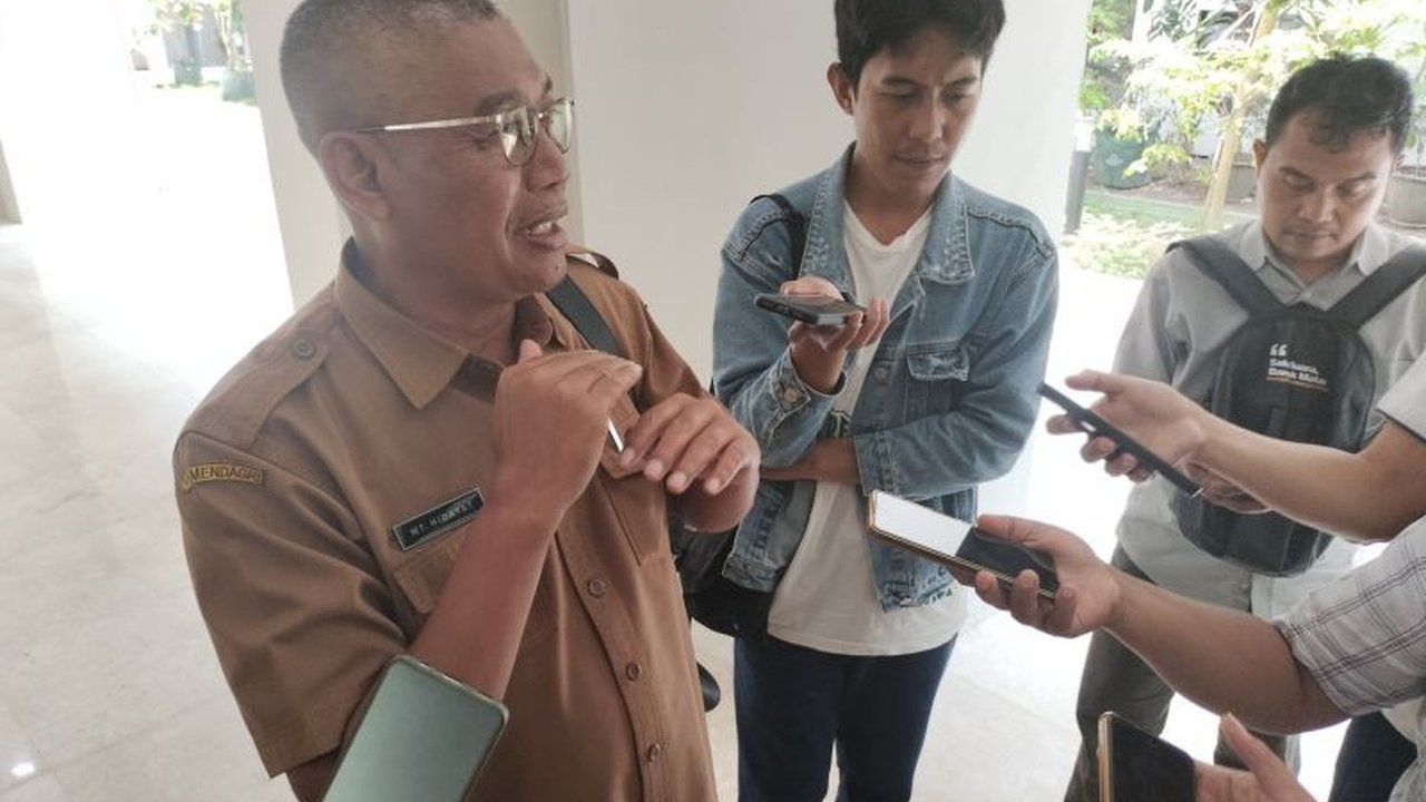 Harga Cabai di NTB Tembus Rp200.000/kg, Ini Penyebabnya!