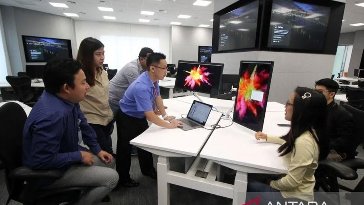 Apple resmi membuka Apple Developer Academy keempat di Bali, mencetak lebih dari 100 pelajar di kelas perdananya dan menawarkan program intensif sembilan bulan untuk pengembangan aplikasi iOS.