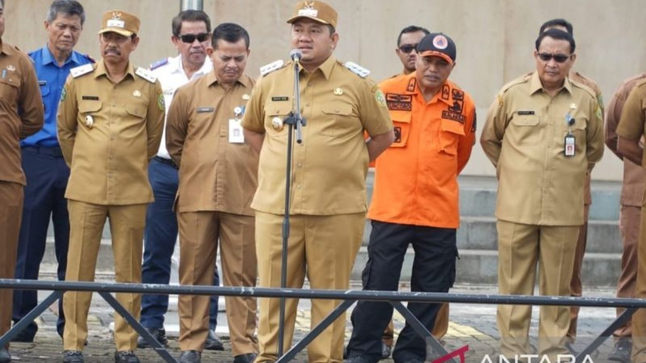 Bupati Penajam Paser Utara, Mudyat Noor, tegaskan kebijakan efisiensi anggaran tidak akan mengorbankan kebutuhan dasar masyarakat seperti pendidikan dan kesehatan, serta tetap fokus pada pembangunan berimbang dengan IKN.
