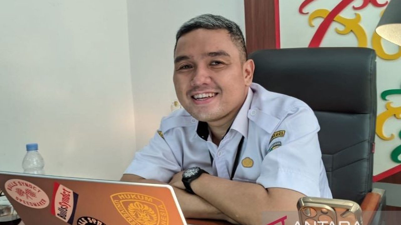 Dinas Pendidikan Palangka Raya konsultasi dengan Badan Gizi Nasional untuk memastikan kelangsungan program Makanan Bergizi Gratis (MBG) selama Ramadhan dengan penyesuaian menu dan jadwal distribusi.