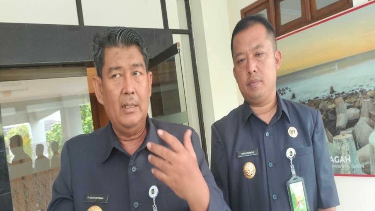 Hadapi penurunan ekonomi, Kulon Progo, Yogyakarta, fokus pada penciptaan lapangan kerja untuk meningkatkan daya beli masyarakat dan mengurangi dampak negatif ekonomi global.