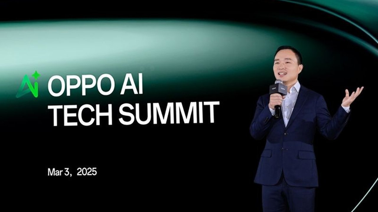 OPPO mengumumkan strategi peningkatan fitur AI di MWC 2025, berkolaborasi dengan Google untuk integrasi Gemini dan menargetkan 100 juta pengguna pada akhir tahun.