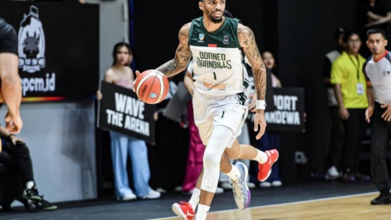 Borneo Hornbills kembali memutuskan kontrak Devondrick Walker di IBL 2025 karena performa dan kondisi fisik yang tidak stabil, meskipun sebelumnya telah diberi kesempatan kedua.