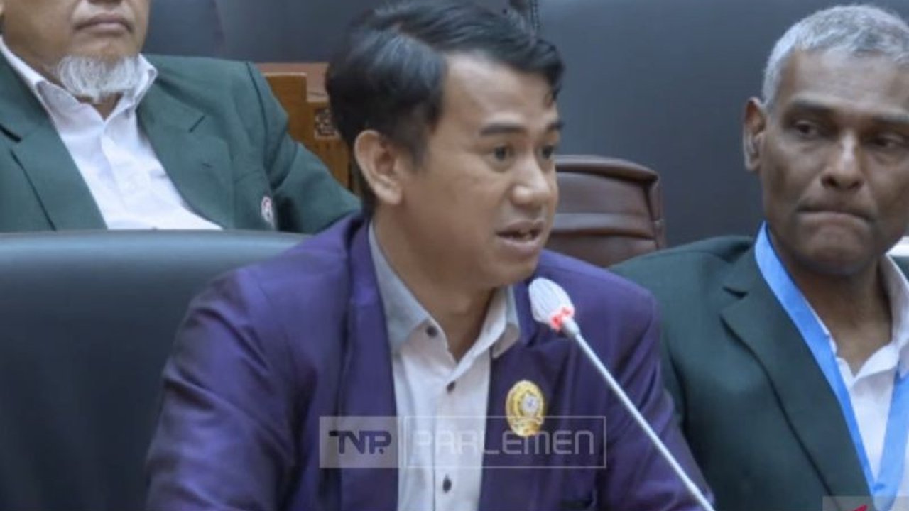 IAKMI: Cek Kesehatan Gratis Perlu Digenjot, Didukung Promosi Kesehatan dan Pencegahan Penyakit