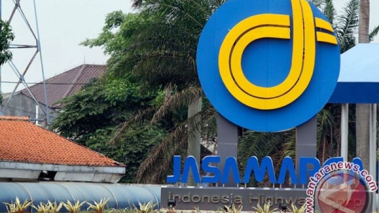Jasa Marga memastikan tidak akan menaikkan tarif tol reguler selama periode Lebaran dan Nyepi 2025, meskipun seharusnya dilakukan penyesuaian tarif.