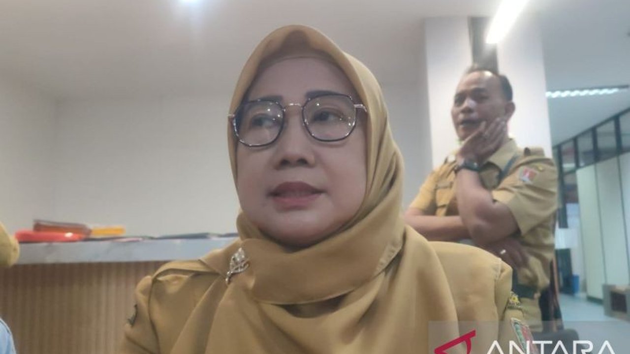 Dinas Pertanian Kota Semarang memastikan hingga saat ini belum ditemukannya daging ayam gelonggongan di pasaran, meskipun isu tersebut kembali mencuat menjelang Ramadhan.