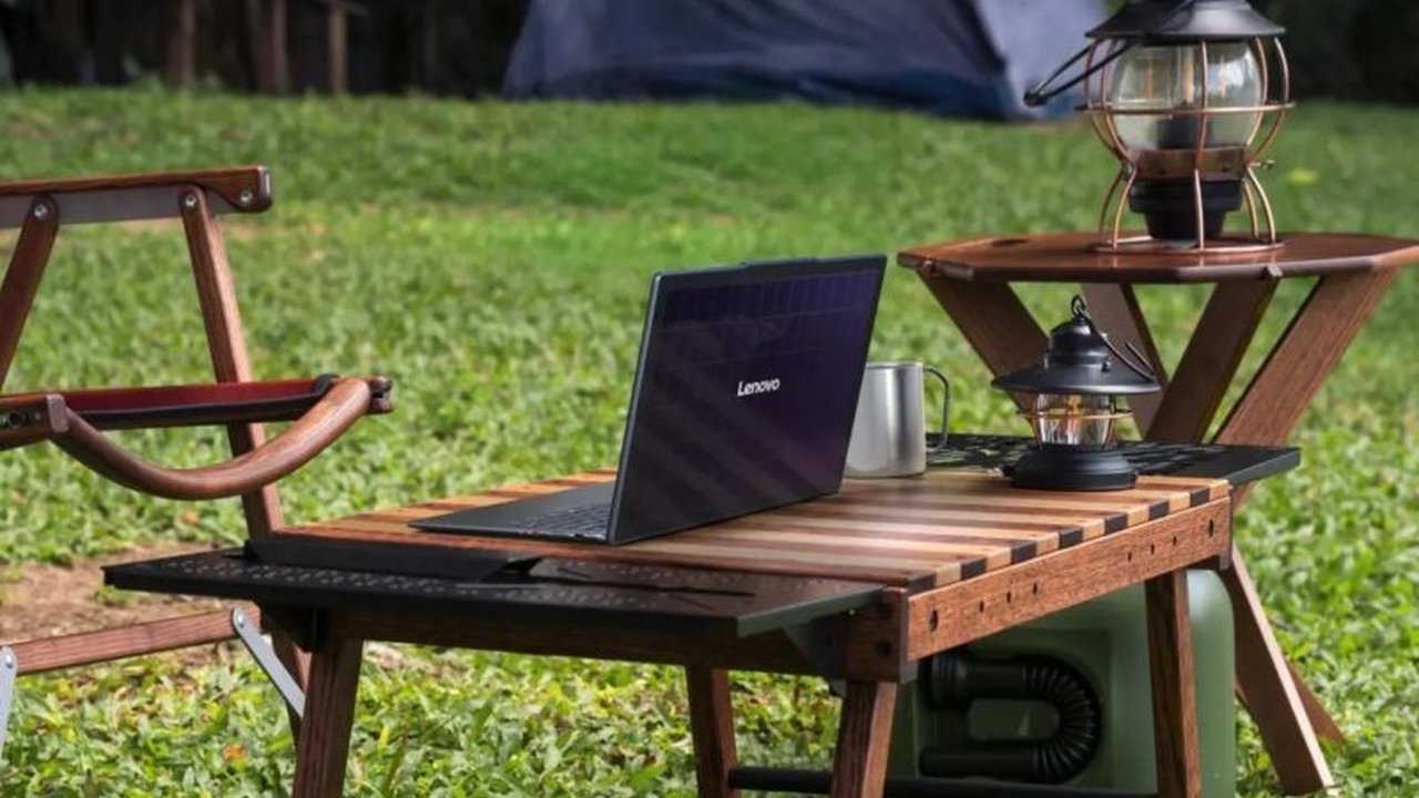 Lenovo meluncurkan inovasi teknologi kecerdasan buatan (AI) hybrid yang lebih personal dan terintegrasi di MWC 2025, mencakup perangkat dan solusi untuk kreator, profesional, dan perusahaan.