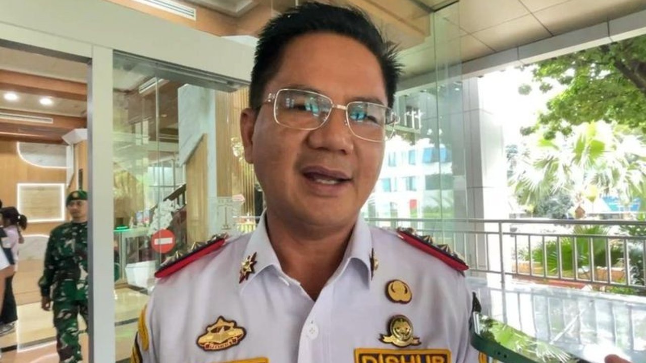 Mudik Gratis DKI Jakarta 2025: Pendaftaran Dibuka 7 Maret, Siapkan KTP dan KK!