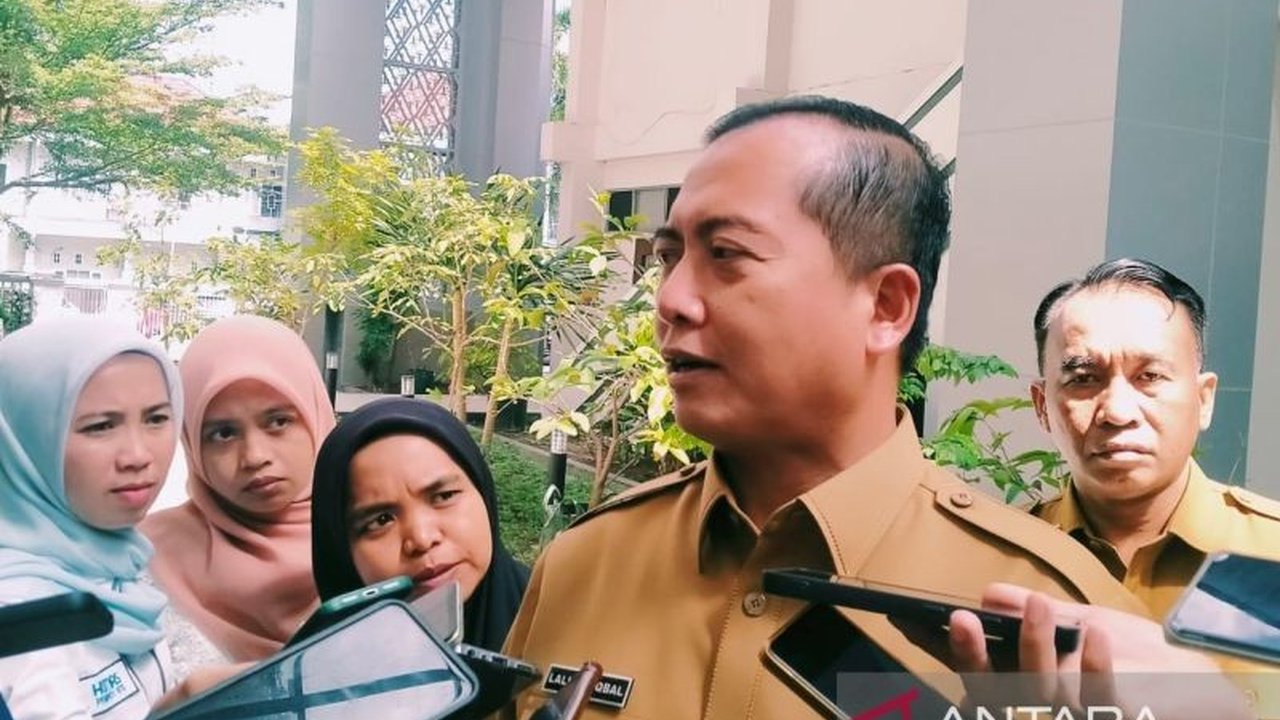 Harga Cabai Rp200.000/kg di NTB, Gubernur Turun Tangan!