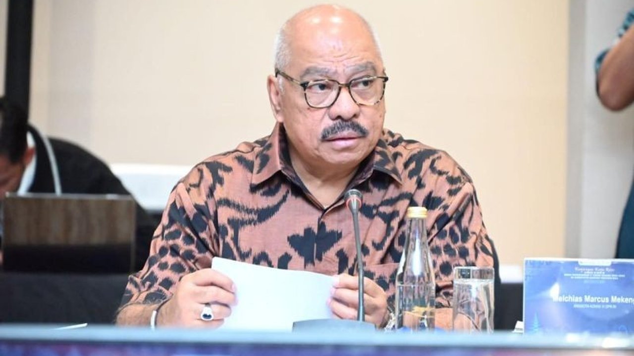 Anggota BAKN DPR RI, Melchias Markus Mekeng, mengusulkan kerja sama dengan BRI untuk menyalurkan pupuk subsidi langsung ke petani melalui pengusaha lokal guna memangkas rantai distribusi dan memberantas mafia pupuk.