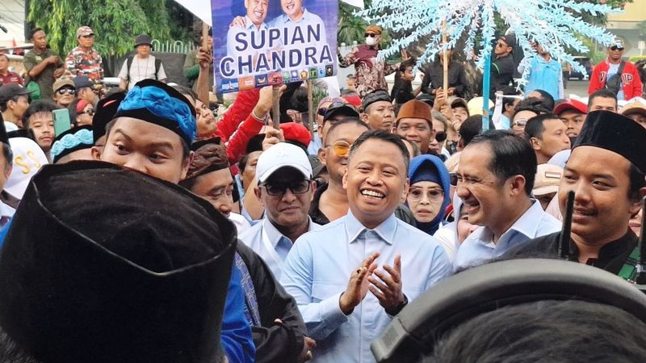 Pemerintah Kota Depok fokus pada tujuh program prioritas di bidang pendidikan, kesehatan, infrastruktur, ekonomi, sosial, olahraga, dan pelayanan publik untuk meningkatkan kesejahteraan warga.