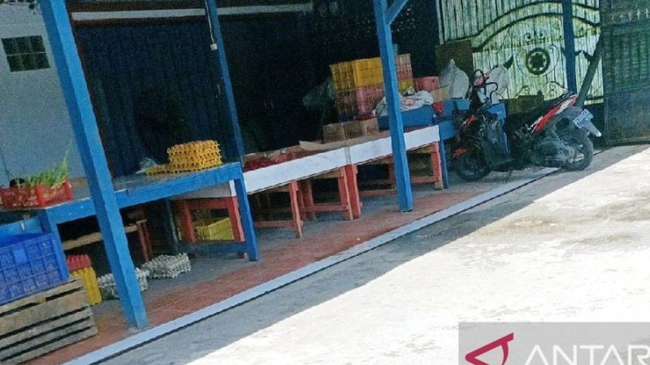 Pemerintah Kabupaten Biak Numfor memastikan ketersediaan bahan pokok aman hingga tiga bulan ke depan, jelang Ramadhan 1446 H,  harga-harga relatif stabil dan pasokan tercukupi.