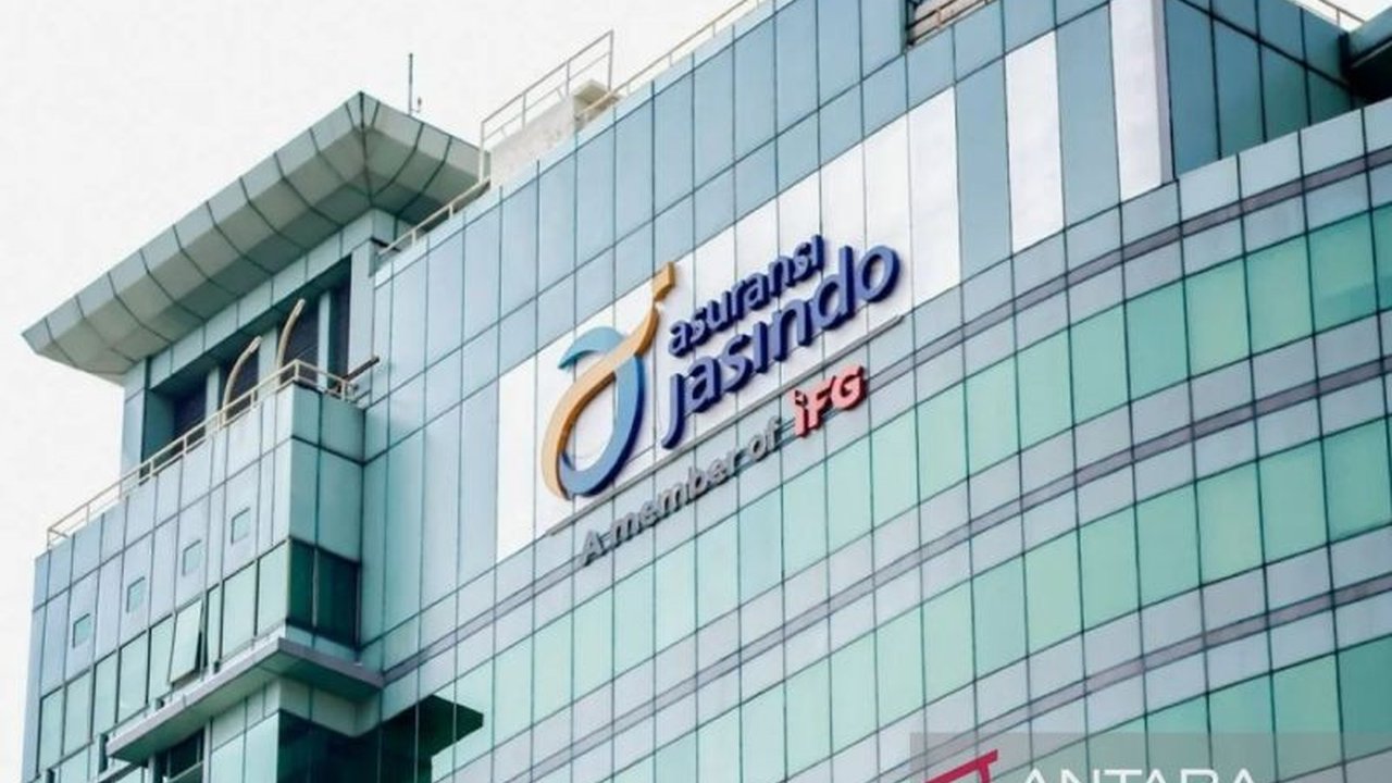 PT Asuransi Jasa Indonesia (Jasindo) memperluas jangkauan Asuransi Usaha Tani Padi (AUTP) dan Asuransi Usaha Ternak Sapi/Kerbau (AUTSK) untuk melindungi petani dan peternak, serta mendukung swasembada pangan nasional.