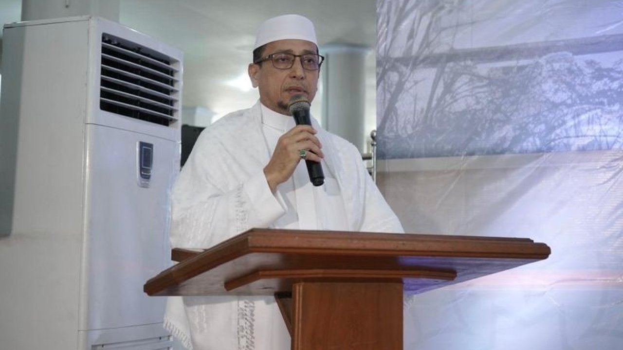 Pemerintah Kota Jambi menetapkan besaran zakat fitrah 2025 maksimal Rp57.600 per orang,  dengan opsi pembayaran beras atau uang, serta rincian fidyah untuk yang berhalangan puasa.