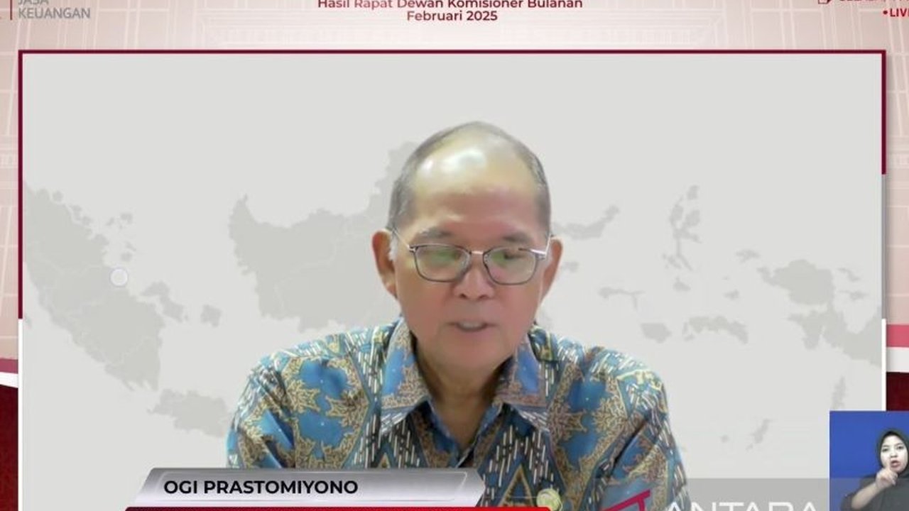 OJK memastikan aset Jiwasraya dapat digunakan untuk membayar kewajiban kepada nasabah yang menolak restrukturisasi secara proporsional, meskipun dana terbatas.