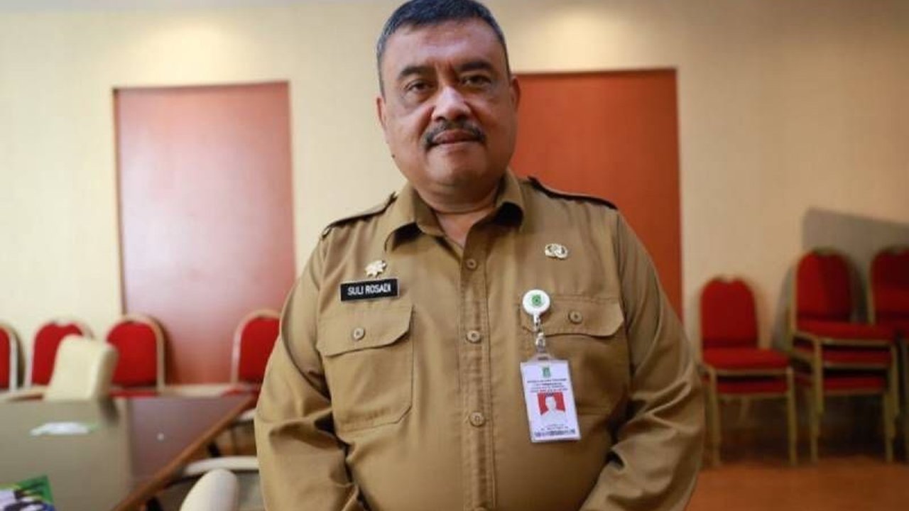 Dinas Perindustrian dan Perdagangan Kota Tangerang membuka pendaftaran sosialisasi perseroan perorangan gratis untuk UMKM, guna meningkatkan perlindungan hukum dan akses pembiayaan.