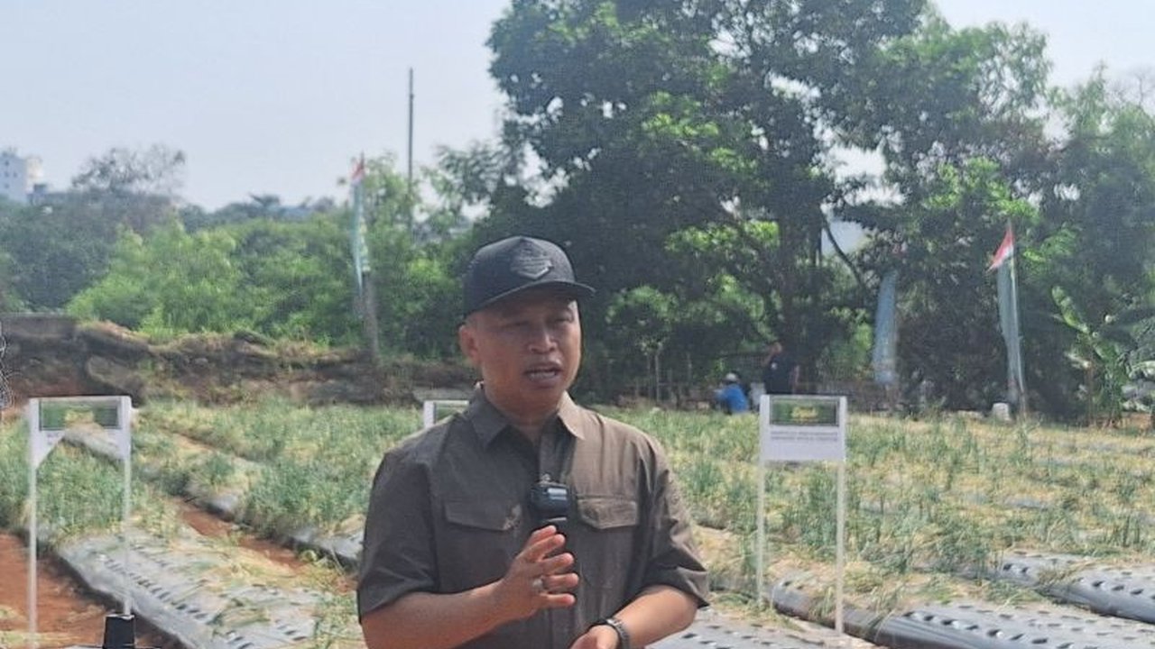 Pemkot Depok Siapkan Program 'Quick Win' 100 Hari: Fokus pada Masyarakat!