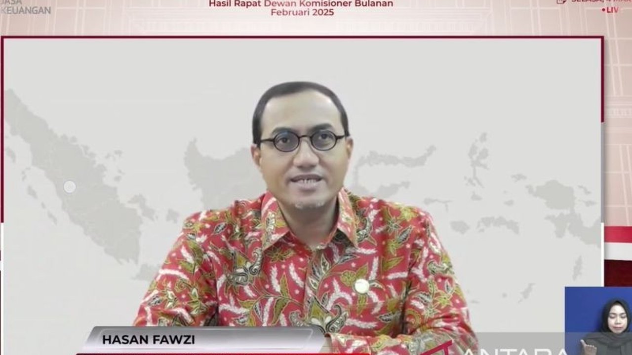 Otoritas Jasa Keuangan (OJK) menerima 218 permintaan konsultasi dari calon peserta regulatory sandbox hingga Februari 2025, menunjukkan minat tinggi terhadap inovasi teknologi sektor keuangan.