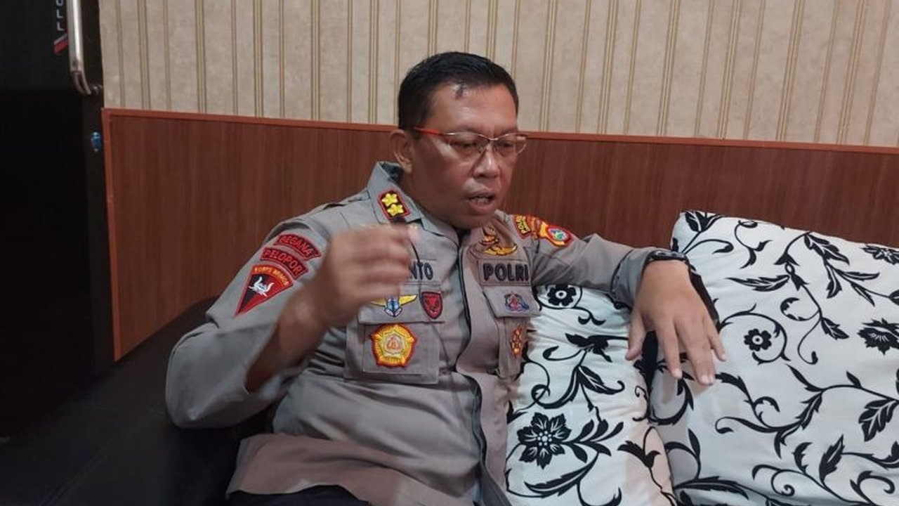 Polres Lombok Timur Perketat Patroli Selama Ramadhan untuk Jamin Keamanan