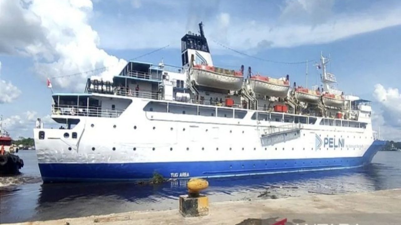 Kemenhub dan Pelni menyediakan 800 tiket mudik gratis rute Sampit-Semarang untuk membantu masyarakat merayakan Idul Fitri bersama keluarga.