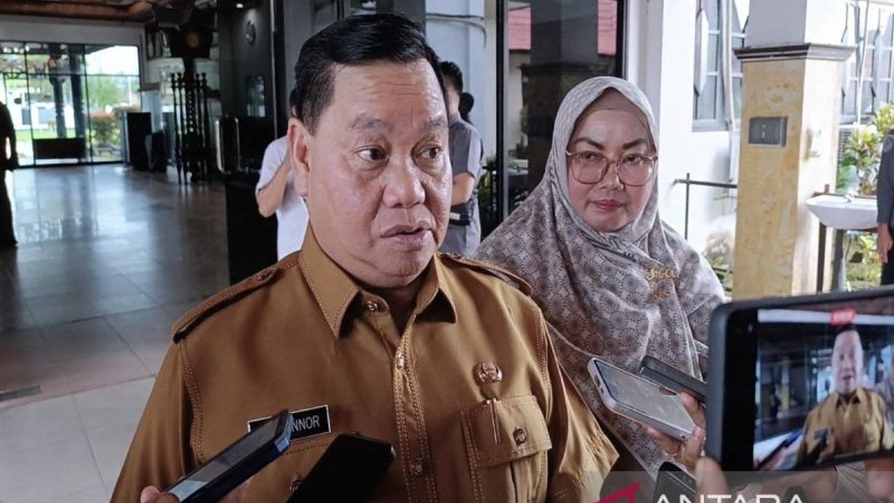 Kotim Hemat Rp90 Miliar dari Efisiensi Anggaran: Strategi Tepat Hadapi Pemotongan Dana Transfer?