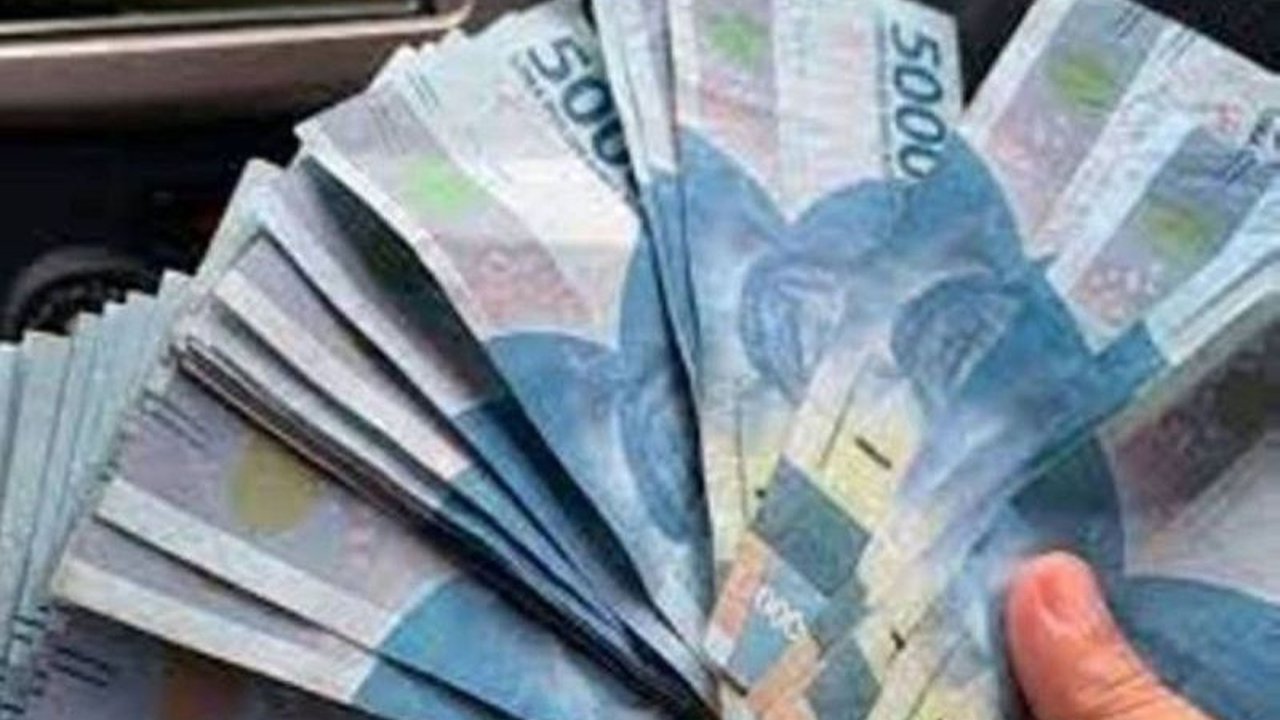 Bank Indonesia (BI) Cabang Riau menyiapkan dana Rp6,03 triliun untuk program Semarak Rupiah Ramadhan dan Berkah Idul Fitri (SERAMBI) 2025 guna memenuhi kebutuhan uang tunai masyarakat selama Ramadhan dan Idul Fitri.