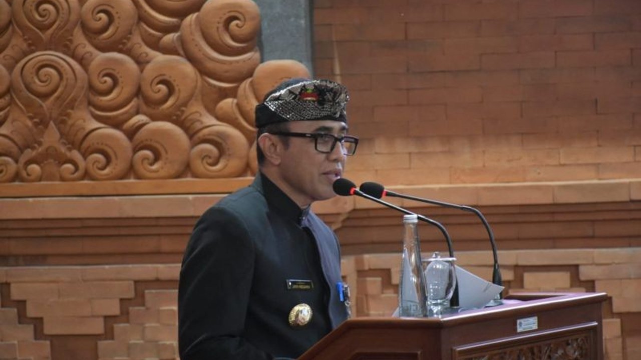 Lima Fokus Kerja Pemkot Denpasar Periode Kedua: Menuju Denpasar Maju dan Makmur