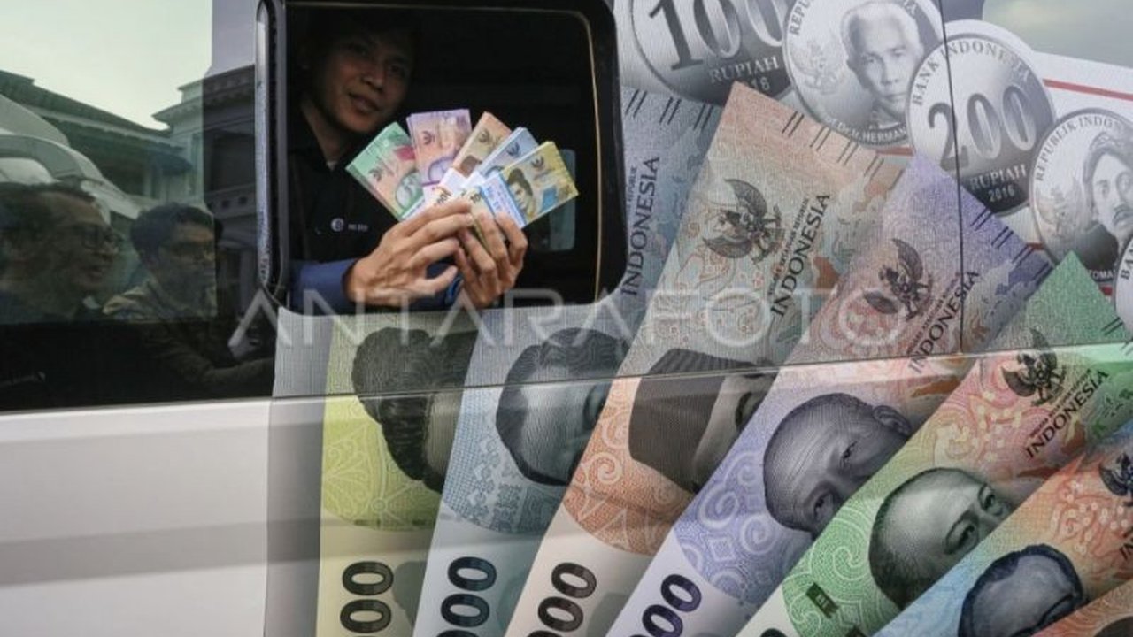 BPR dan BPRS Kalteng Tumbuh Signifikan, Aset Tembus Rp2,45 Triliun